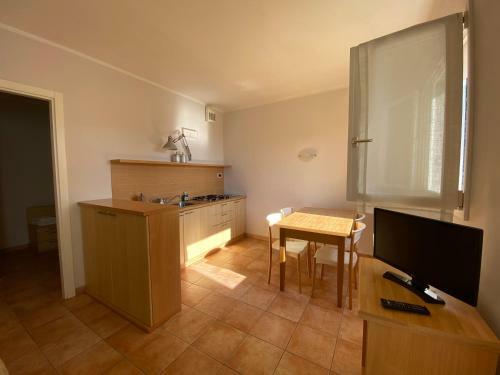 Apartamento Appartamenti Miralago