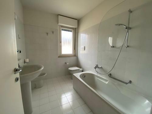 Apartamento Appartamenti Miralago