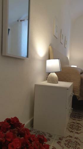Apartamento La Pomelia