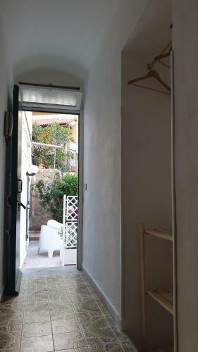 Apartamento La Pomelia