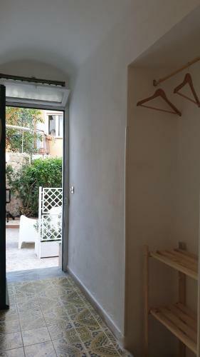 Apartamento La Pomelia