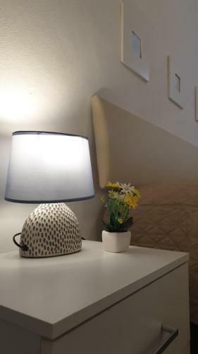 Apartamento La Pomelia