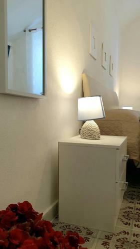 Apartamento La Pomelia