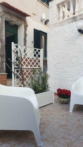 Apartamento La Pomelia