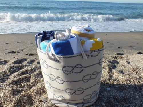 Apartamento Los Jarales, Nerja
