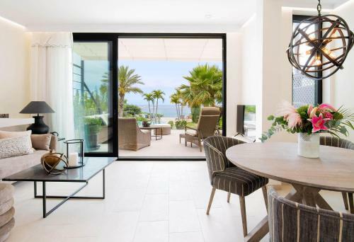 Apartamento Solaga - Horizonte Club