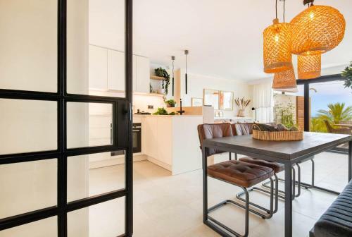 Apartamento Solaga - Horizonte Club