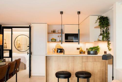 Apartamento Solaga - Horizonte Club
