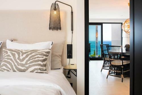 Apartamento Solaga - Horizonte Club