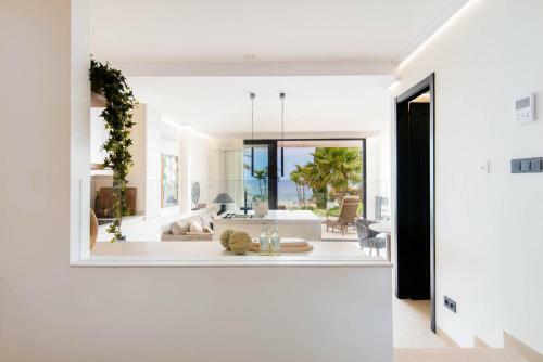 Apartamento Solaga - Horizonte Club