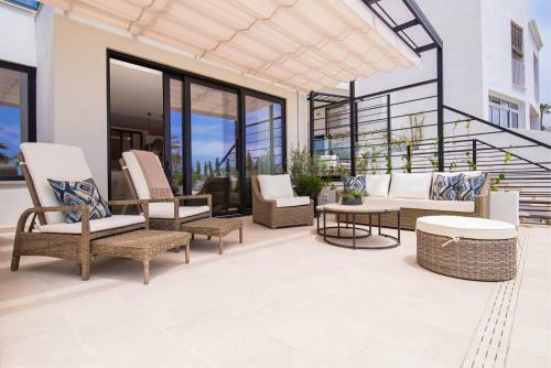 Apartamento Solaga - Horizonte Club