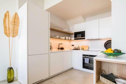 Apartamento Solaga - Horizonte Club