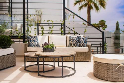 Apartamento Solaga - Horizonte Club