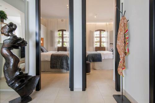 Apartamento Solaga - Horizonte Club