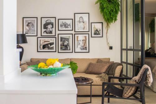 Apartamento Solaga - Horizonte Club