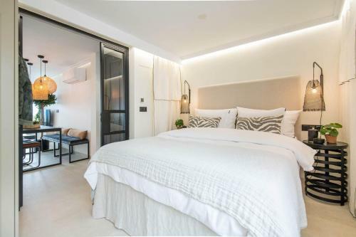 Apartamento Solaga - Horizonte Club