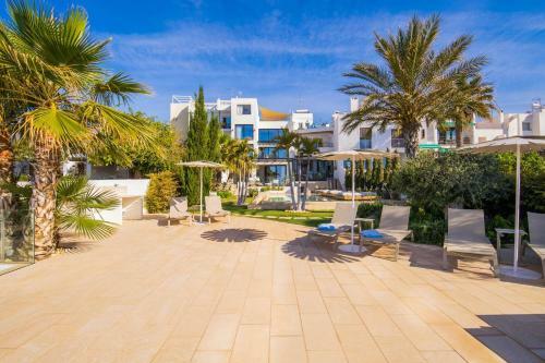 Apartamento Solaga - Horizonte Club