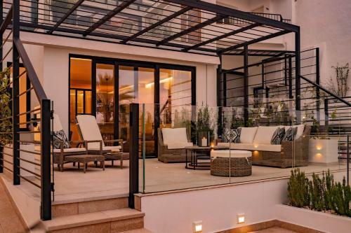 Apartamento Solaga - Horizonte Club