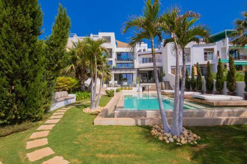Apartamento Solaga - Horizonte Club