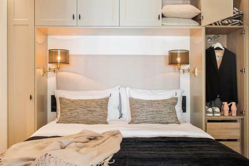 Apartamento Solaga - Horizonte Club