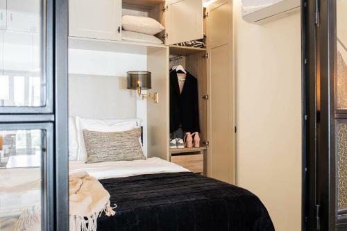Apartamento Solaga - Horizonte Club