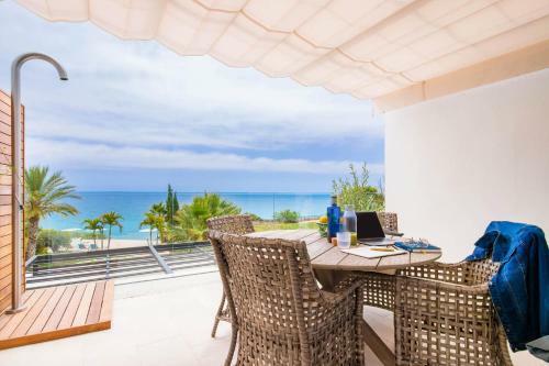 Apartamento Solaga - Horizonte Club
