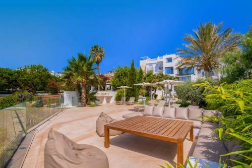 Apartamento Solaga - Horizonte Club