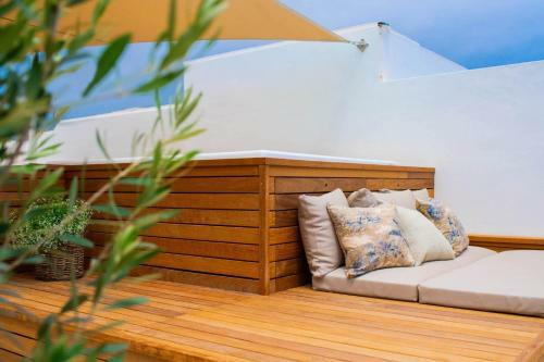 Apartamento Solaga - Horizonte Club