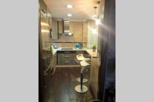 Apartamento Casa Lopez
