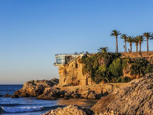 Apartamento Acapulco Playa 404 Nerja