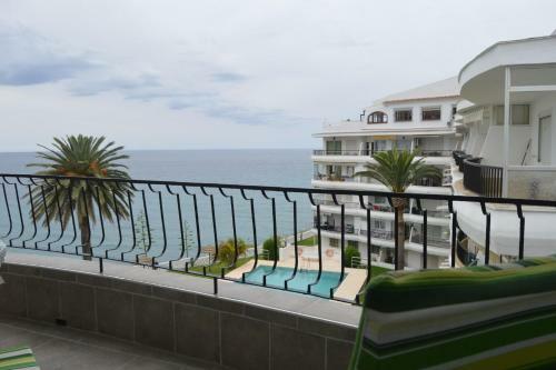 Apartamento Acapulco Playa 404 Nerja