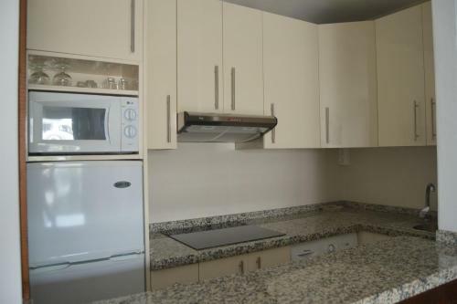 Apartamento Acapulco Playa 404 Nerja