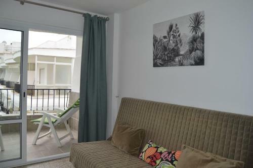 Apartamento Acapulco Playa 404 Nerja
