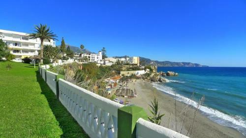 Apartamento Acapulco Playa 404 Nerja