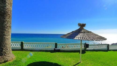 Apartamento Acapulco Playa 404 Nerja