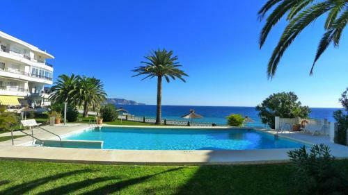 Apartamento Acapulco Playa 404 Nerja