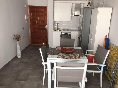 Apartamento Caribe