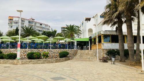 Apartamento Caribe