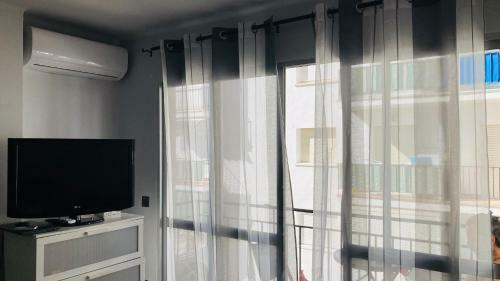 Apartamento Caribe