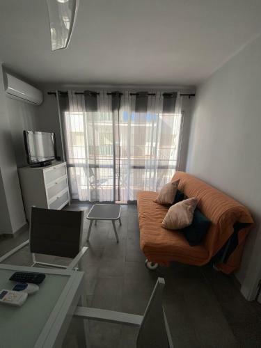 Apartamento Caribe
