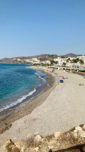 Apartamento Caribe