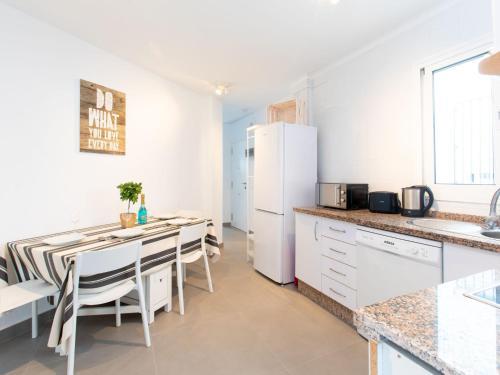 Apartment Amelie