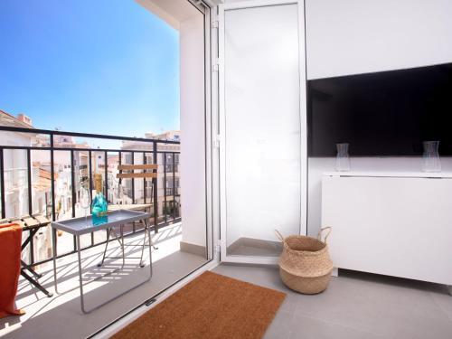 Apartment Amelie