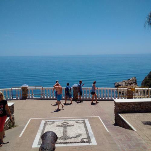 Apartamento R1345 Carabeo