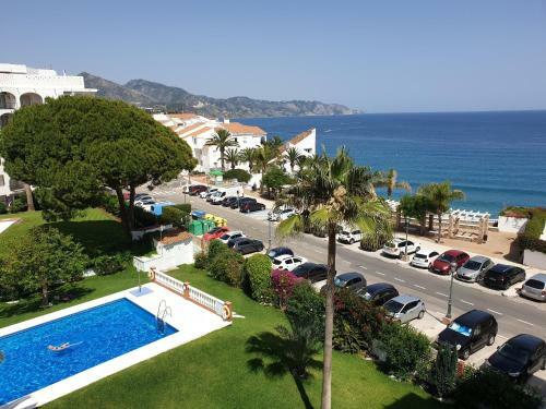 Apartamento R1345 Carabeo