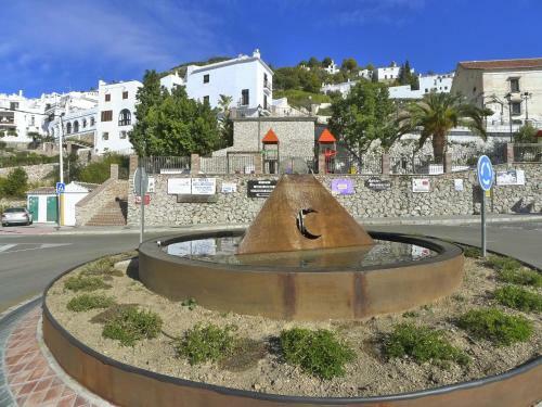 Apartamento R1345 Carabeo