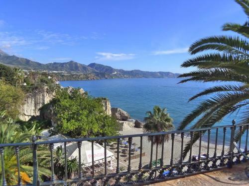 Apartamento R1345 Carabeo