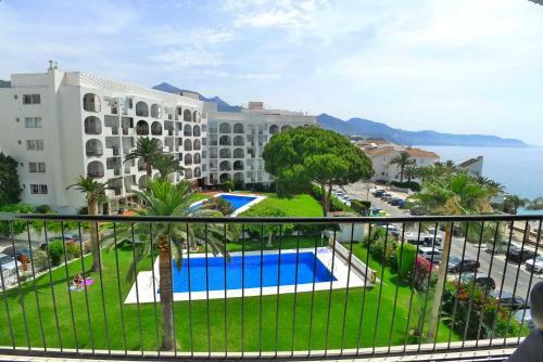Apartamento R1345 Carabeo