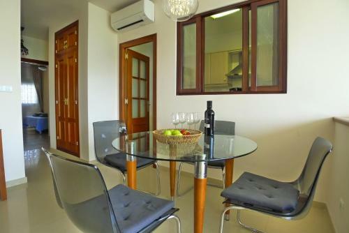 Apartamento R1345 Carabeo