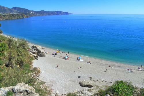 Apartamento R1345 Carabeo